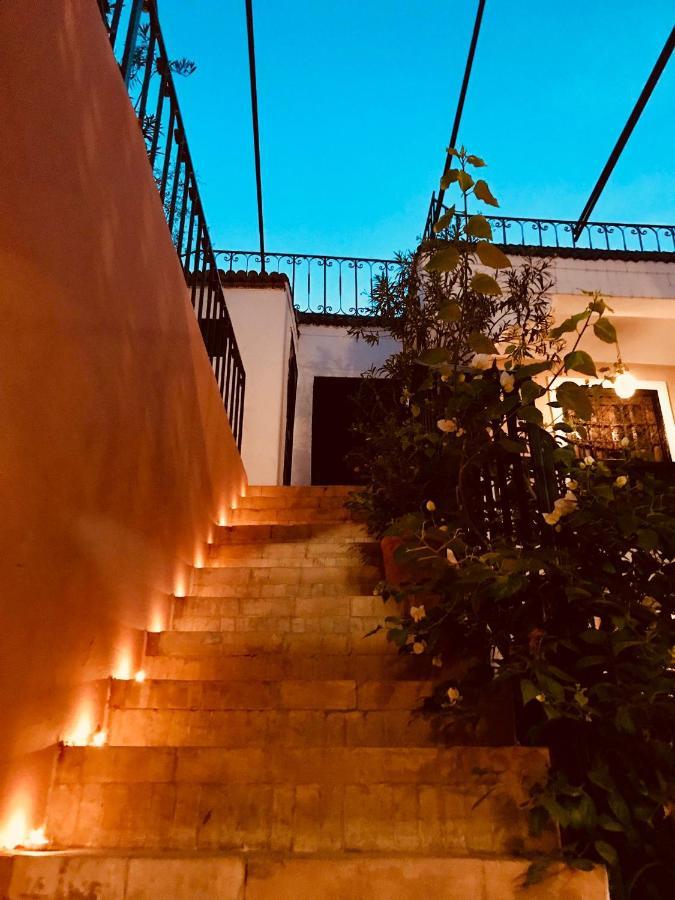 Riad Rockech Маракеш Екстериор снимка