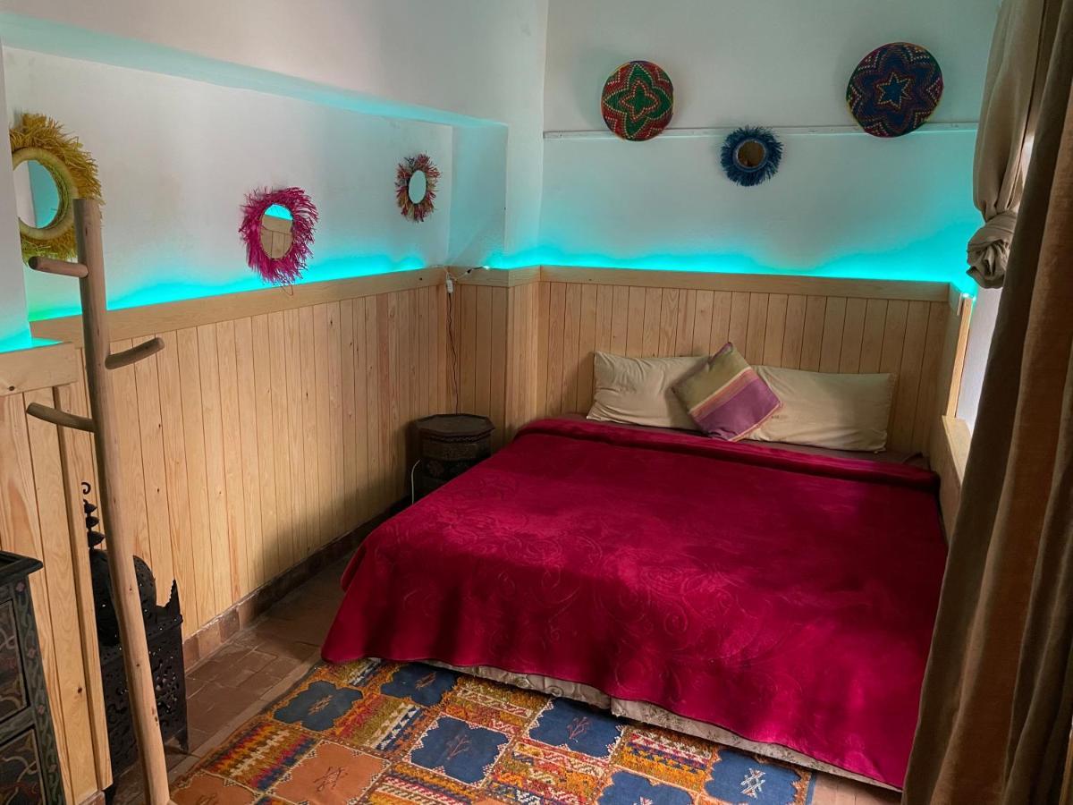 Riad Rockech Маракеш Екстериор снимка