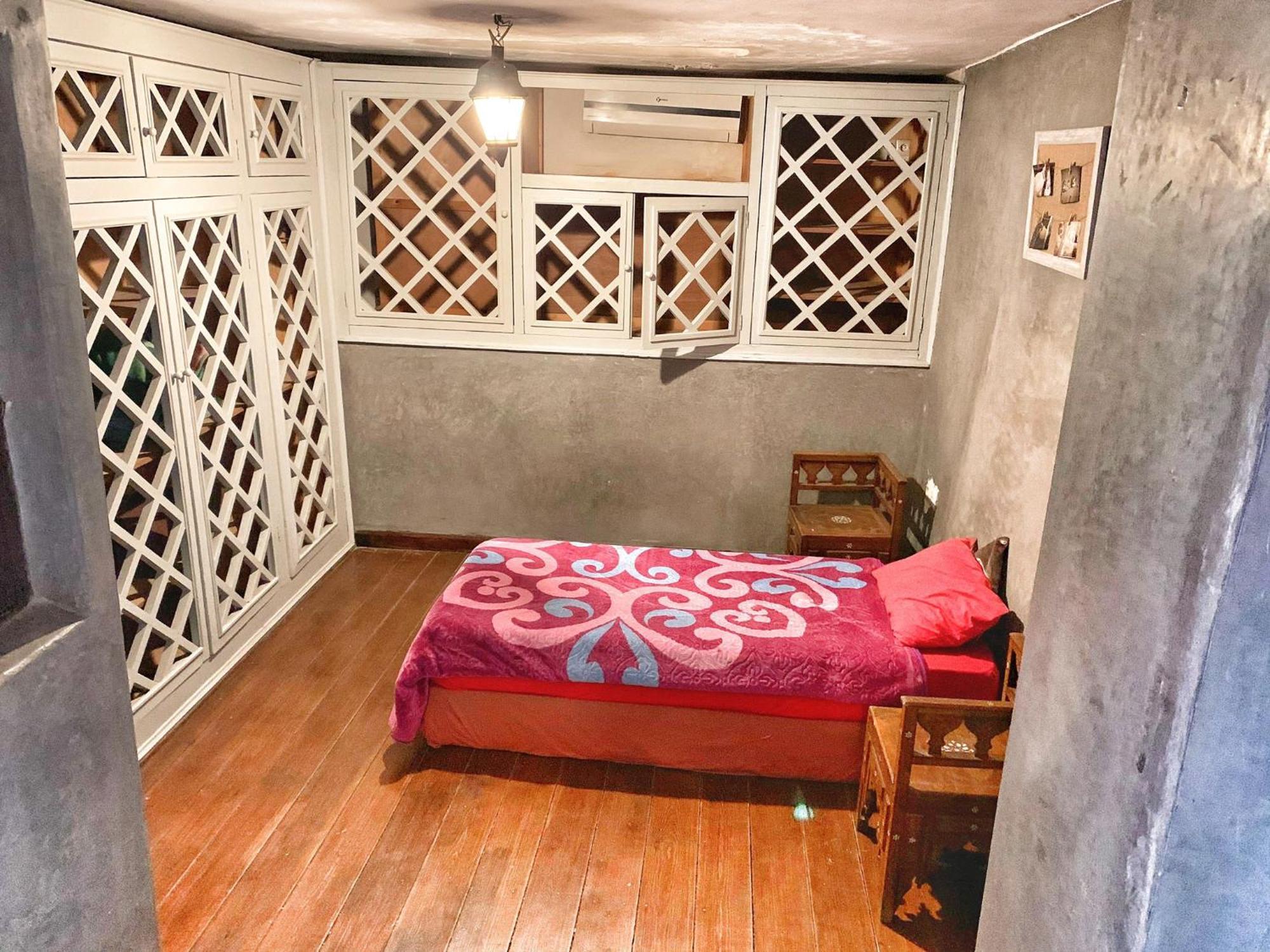 Riad Rockech Маракеш Стая снимка