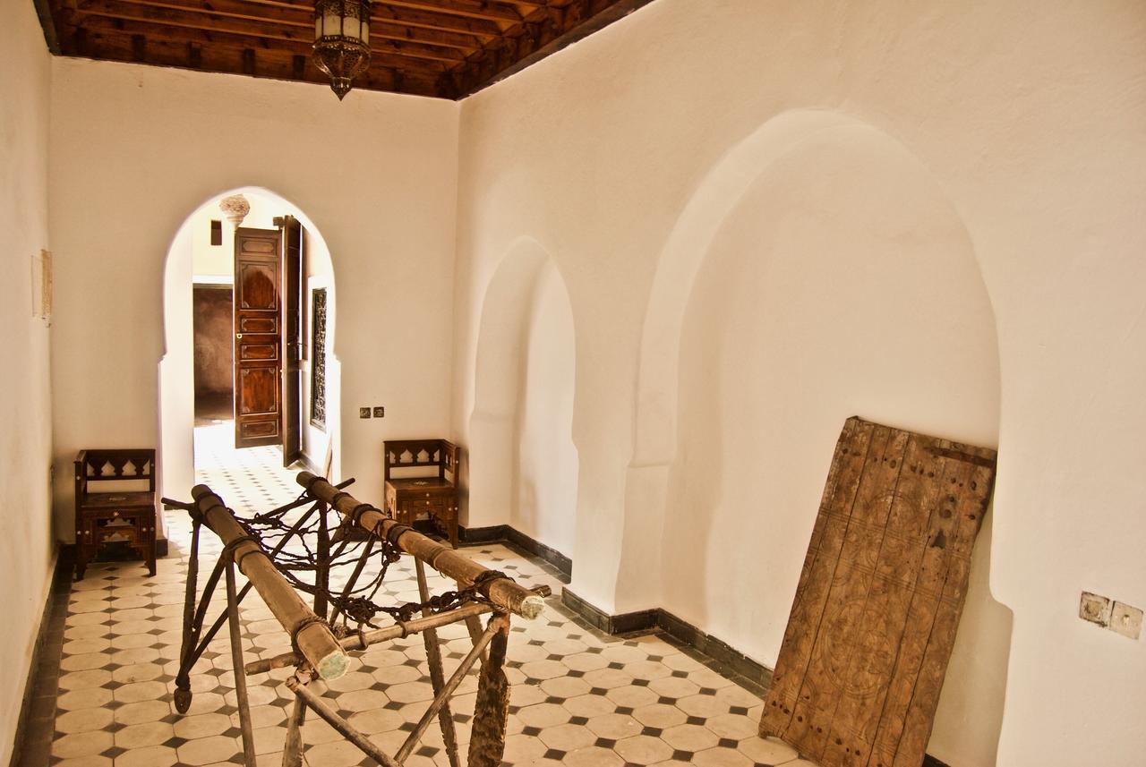 Riad Rockech Маракеш Екстериор снимка