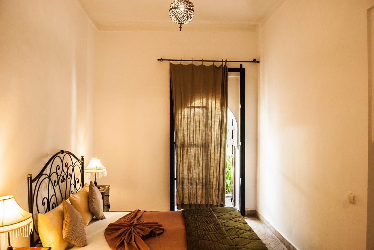 Riad Rockech Маракеш Екстериор снимка